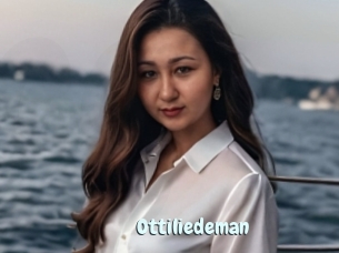 Ottiliedeman