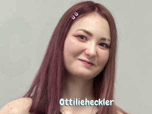Ottilieheckler