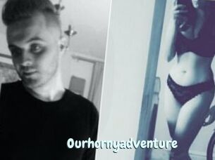 Ourhornyadventure