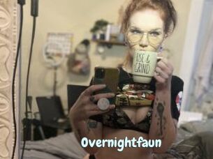 Overnightfaun
