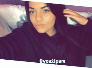 Ovoasspam