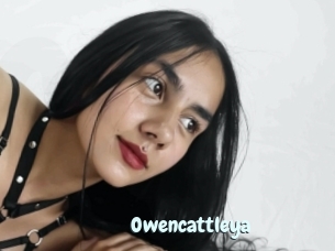 Owencattleya