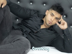 Owenclay