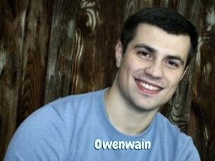 Owenwain