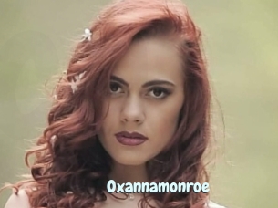 Oxannamonroe
