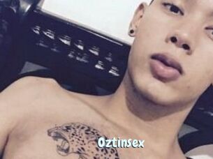 Oztinsex