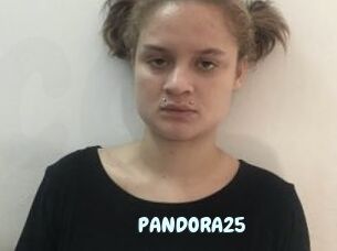 PANDORA25