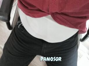 PANOSGR