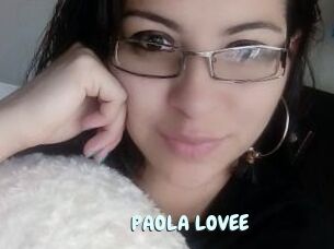 PAOLA_LOVEE
