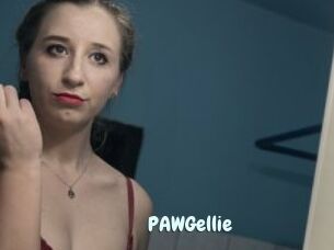 PAWGellie
