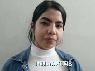 PERLAWHITE18