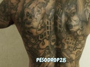 PESODROP28