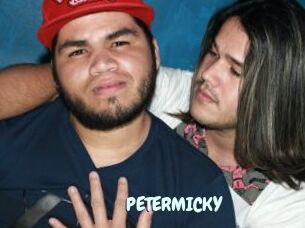 PETERMICKY