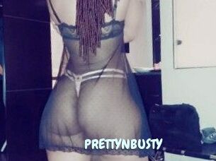 PRETTYNBUSTY