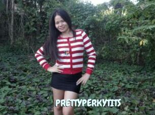 PRETTYPERKYTITS
