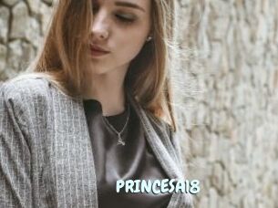 PRINCESA18