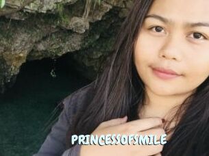 PRINCESSOFSMILE