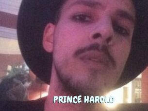 PRINCE_HAROLD