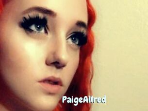 PaigeAllred