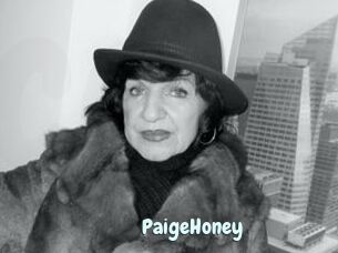 PaigeHoney