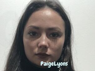 PaigeLyons