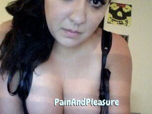 PainAndPleasure