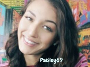 Paisley69