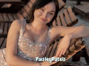 PaisleyPatels
