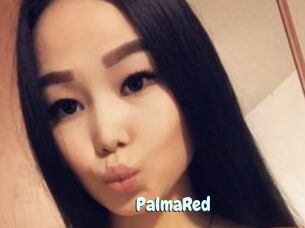 PalmaRed