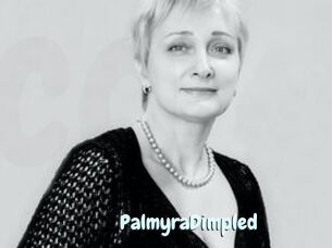 PalmyraDimpled