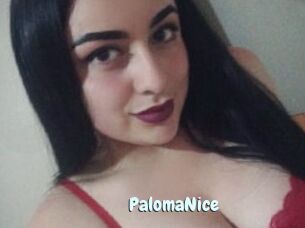 PalomaNice