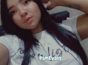 PamEvans