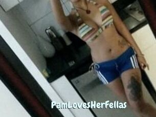 PamLovesHerFellas
