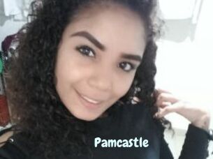 Pamcastle