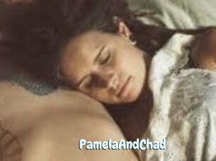 PamelaAndChad