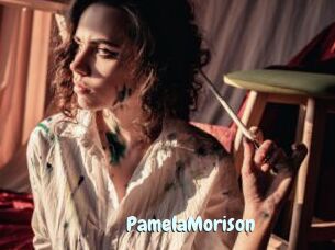 PamelaMorison
