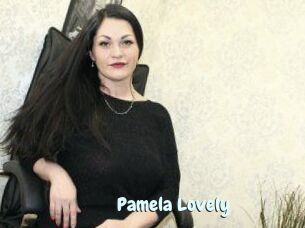 Pamela_Lovely