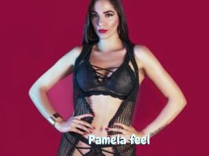 Pamela_feel