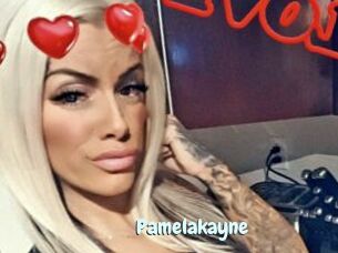 Pamelakayne