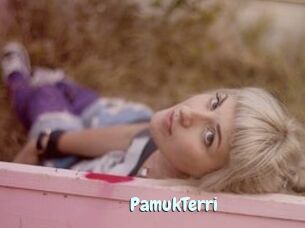 PamukTerri