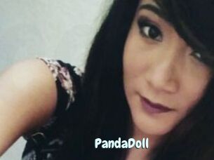 PandaDoll