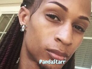 PandaStarr