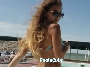 PaolaCute