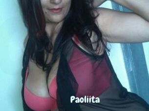 Paoliita
