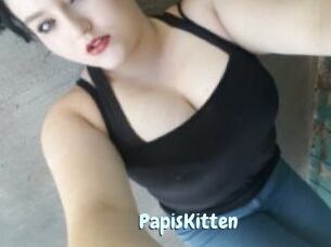 PapisKitten