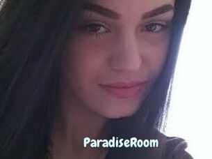 ParadiseRoom