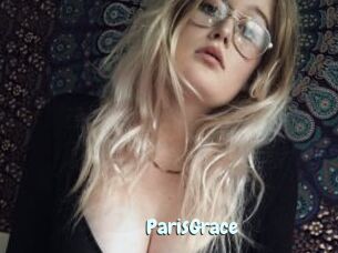 ParisGrace