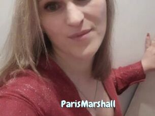 ParisMarshall