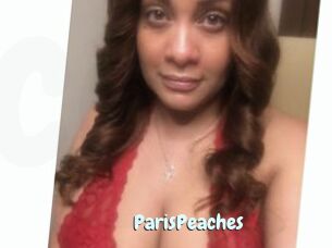 ParisPeaches
