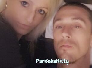 ParisakaKitty